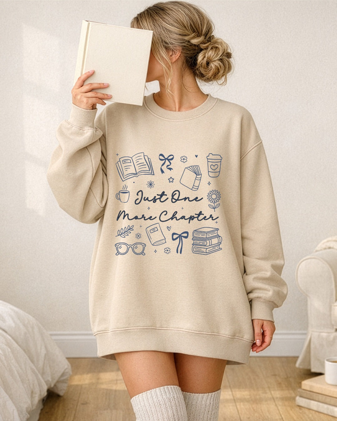 Crewneck