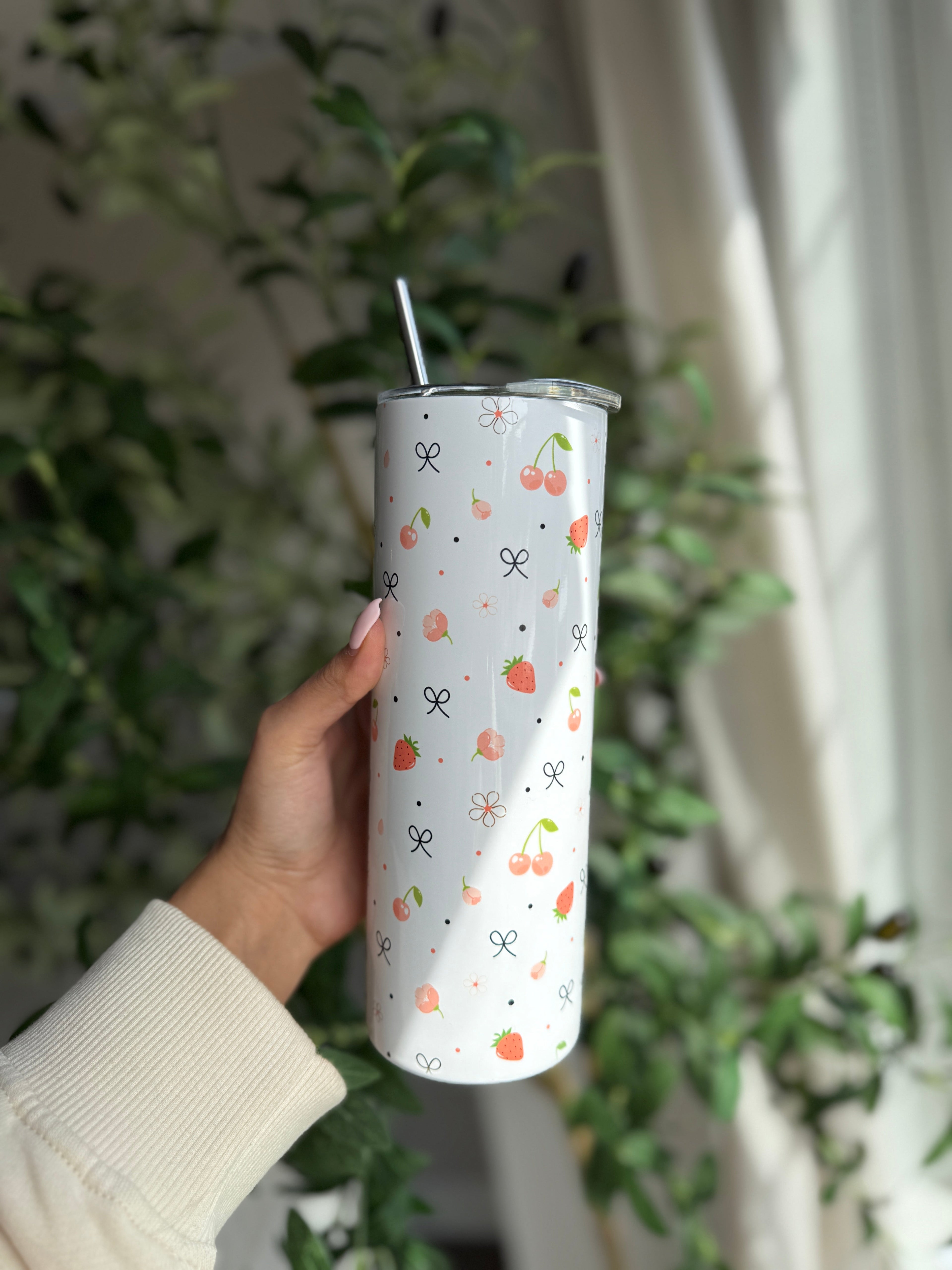 Travel Tumblers