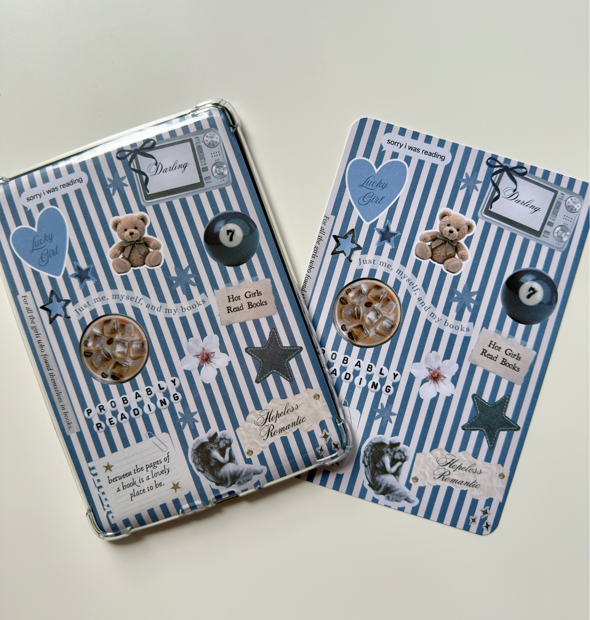 Kindle Insert