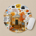 Stars Hallow Inspired Mouse pad