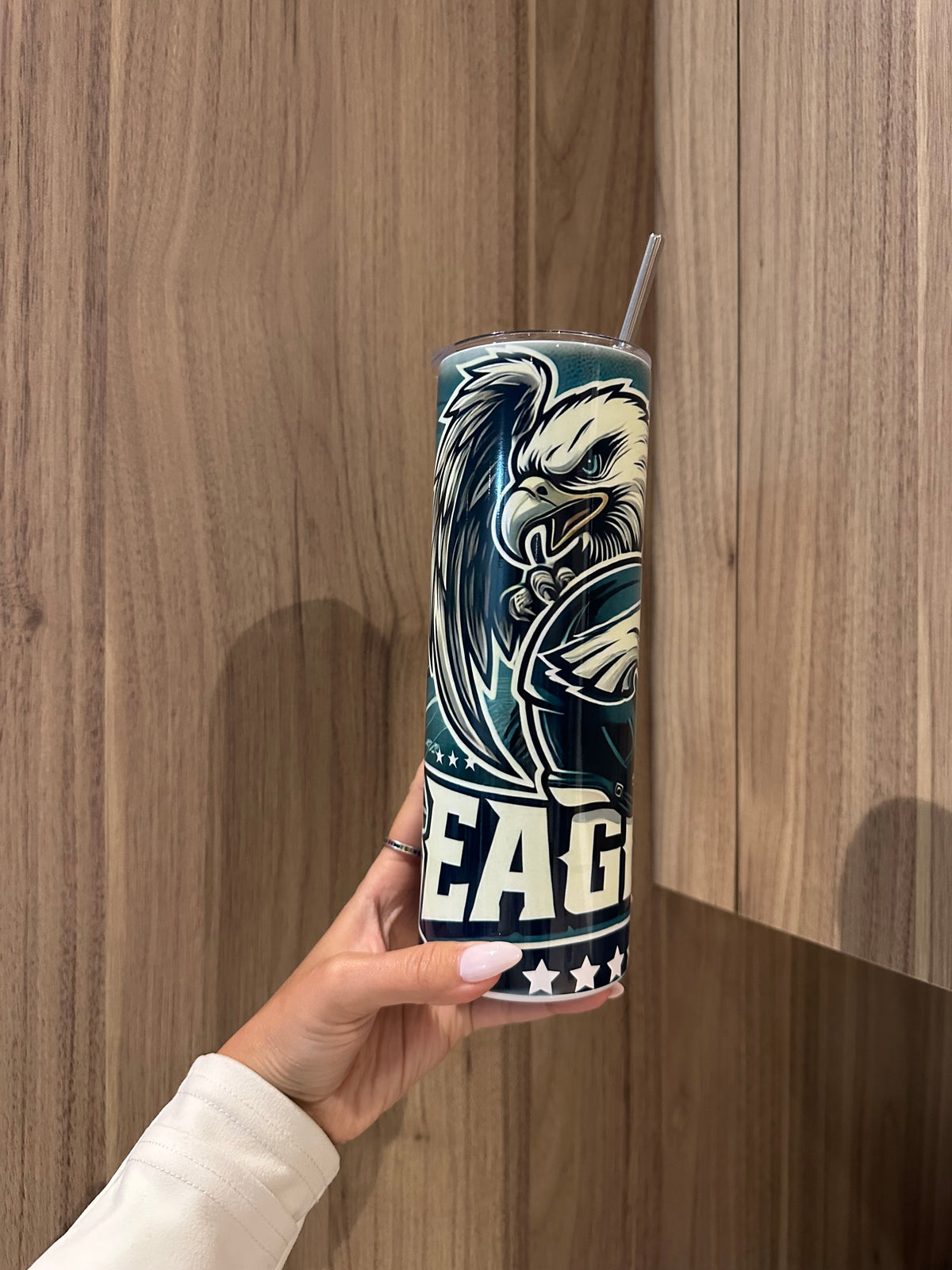 Eagles de Philadelphie NFL