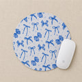 Tapis de souris Blue Blow