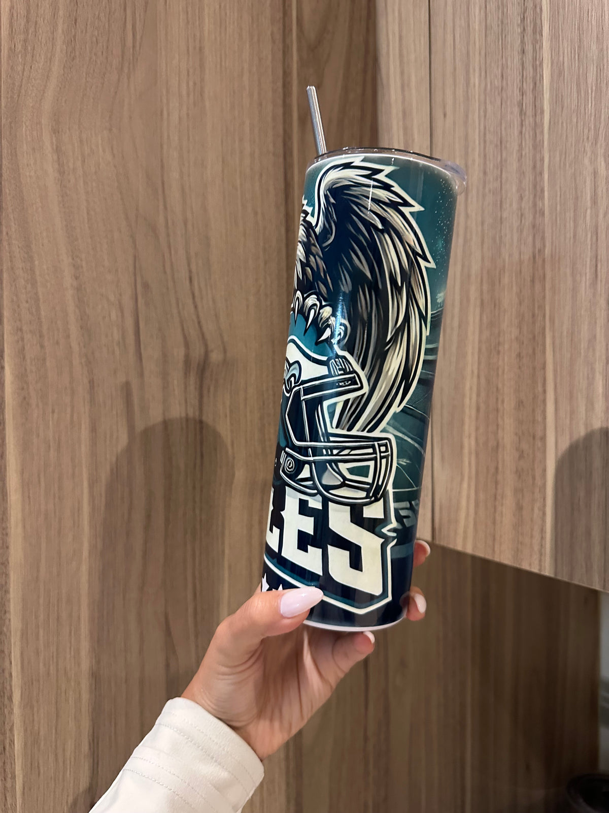 Eagles de Philadelphie NFL