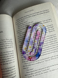 Jumbo Paperclip Bookmark