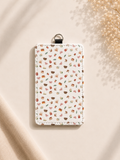 Strawberry Cottage ID & Travel Badge