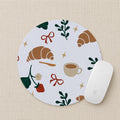 Tapis de souris Paris Matin