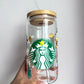 DESIGNER STARBUCKS