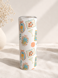 Amalfi Market Travel Tumbler