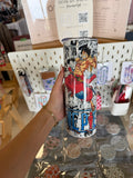 Gobelet de voyage pour l'anime One Piece