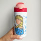 ELSA FROZEN TUMBLER