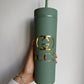 GUCCI NUDE TUMBLER