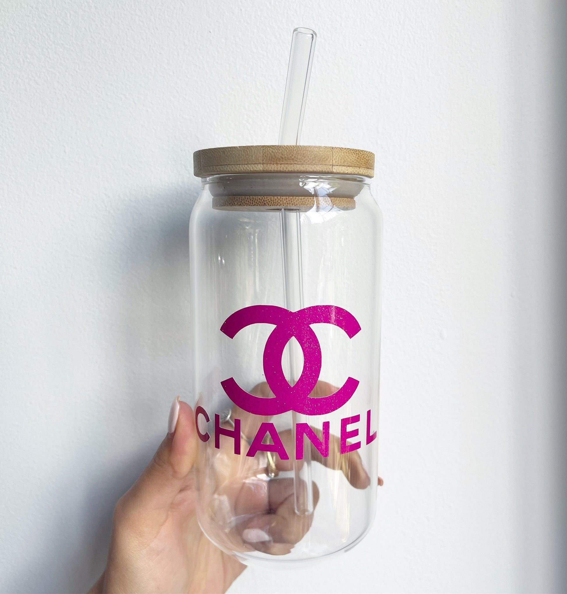 Chanel Luxury Water Bottle Sells For $5,000