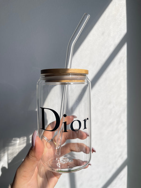 DIOR GLASS