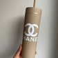 CHANEL NUDE TUMBLER