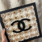 CHANEL SHADOWBOX