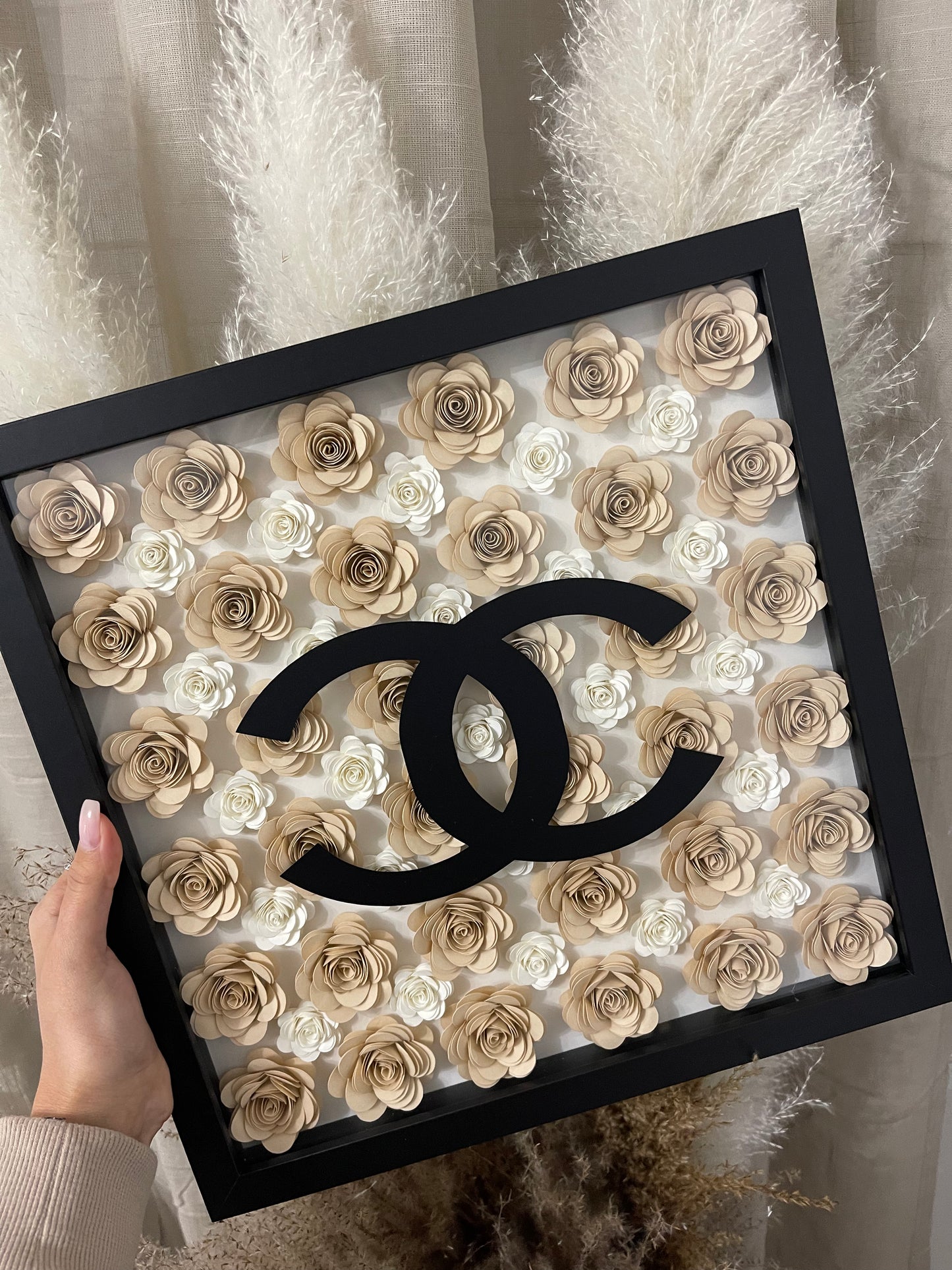 CHANEL SHADOWBOX