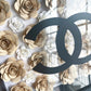 CHANEL SHADOWBOX