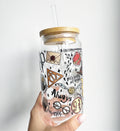 Verre inspiré de Harry Potter