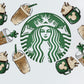 STARBUCKS DISNEY 16oz