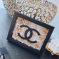 CHANEL SHADOWBOX