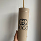 GUCCI NUDE TUMBLER