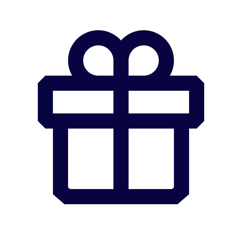 Gift cards available